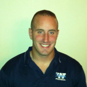 Meet your Posher, Gary